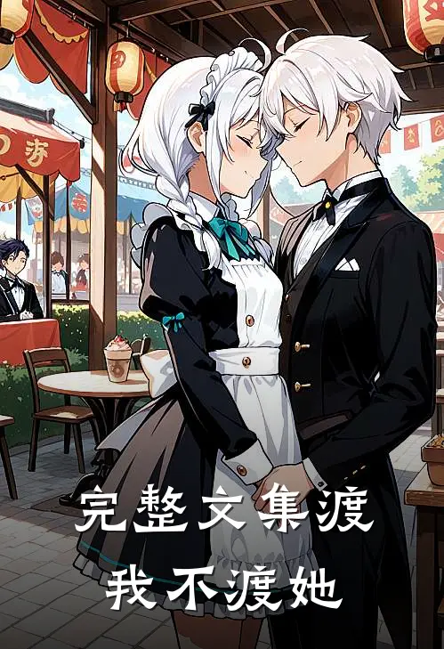 完整文集渡我不渡她