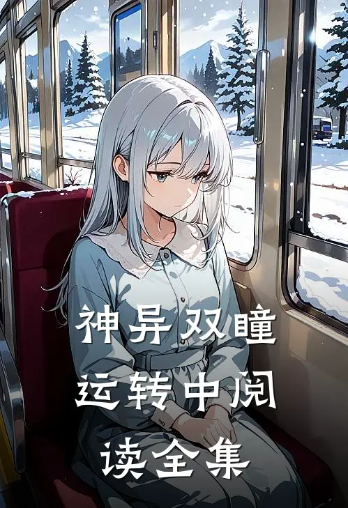 神异双瞳运转中阅读全集