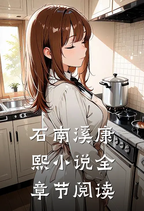 石南溪康熙小说全章节阅读