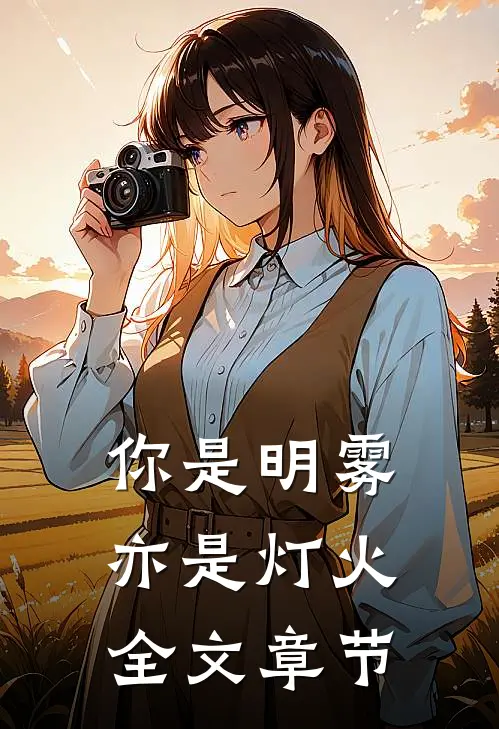 你是明雾亦是灯火全文章节