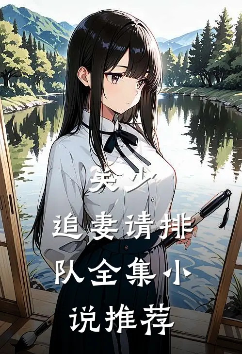 关少，追妻请排队全集小说推荐