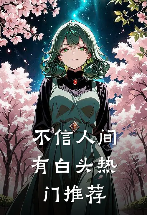 不信人间有白头热门推荐