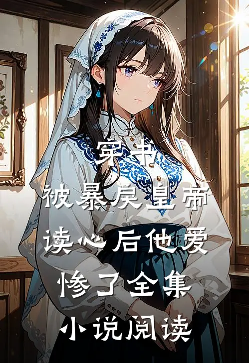 穿书：被暴戾皇帝读心后他爱惨了全集小说阅读