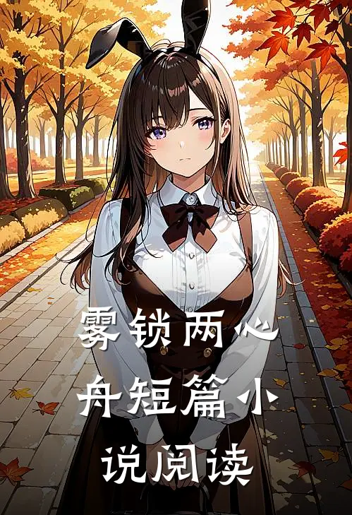 雾锁两心舟短篇小说阅读