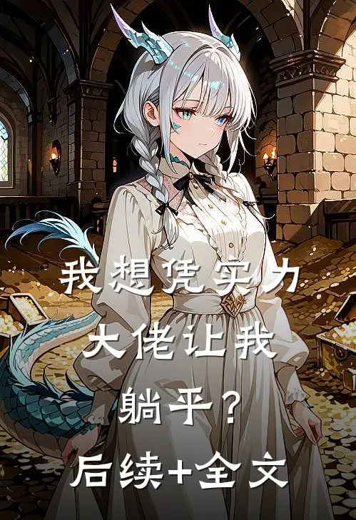 我想凭实力，大佬让我躺平？后续+全文