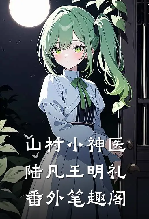 山村小神医：陆凡王明礼番外笔趣阁