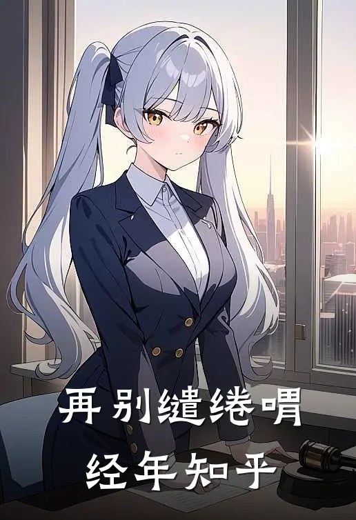 再别缱绻喟经年知乎