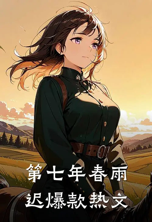 第七年春雨迟爆款热文