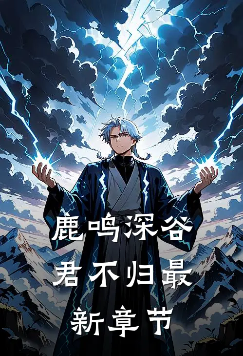 鹿鸣深谷君不归最新章节