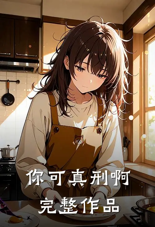 你可真刑啊完整作品