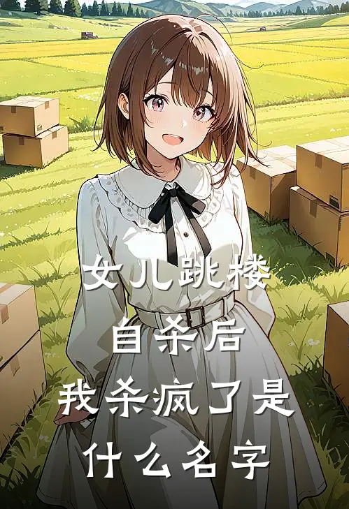 女儿跳楼自杀后，我杀疯了是什么名字