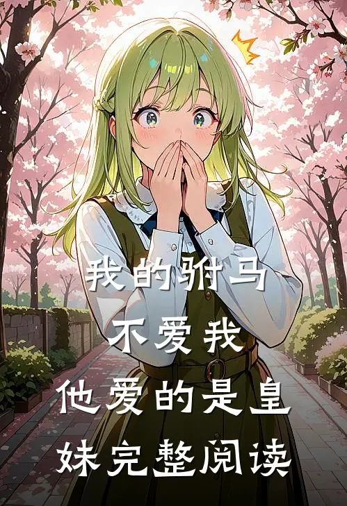 我的驸马不爱我，他爱的是皇妹完整阅读
