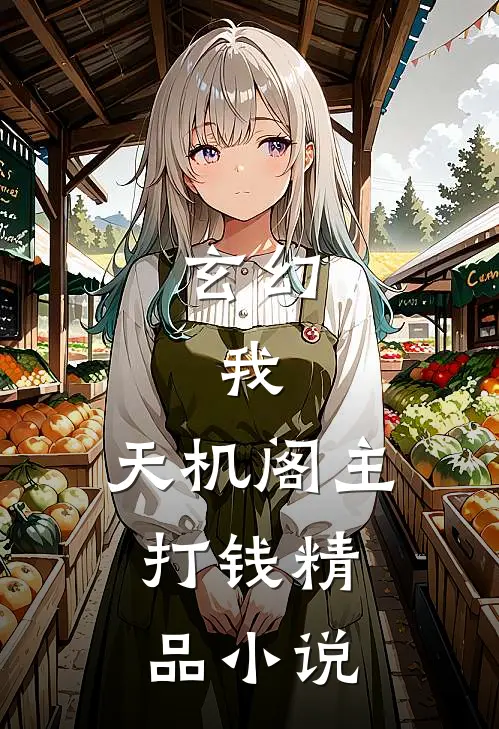玄幻：我，天机阁主，打钱精品小说