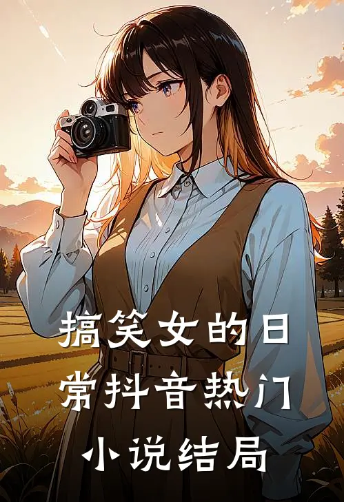 搞笑女的日常抖音热门小说结局