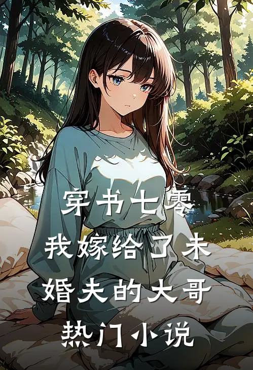 穿书七零，我嫁给了未婚夫的大哥热门小说