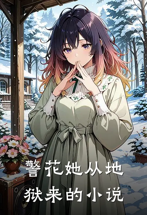 警花她从地狱来的小说