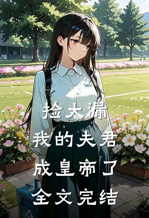 捡大漏，我的夫君成皇帝了全文完结