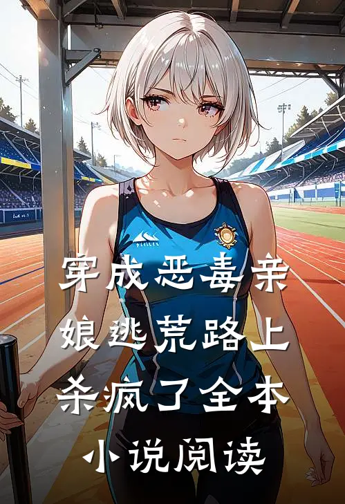 穿成恶毒亲娘逃荒路上杀疯了全本小说阅读