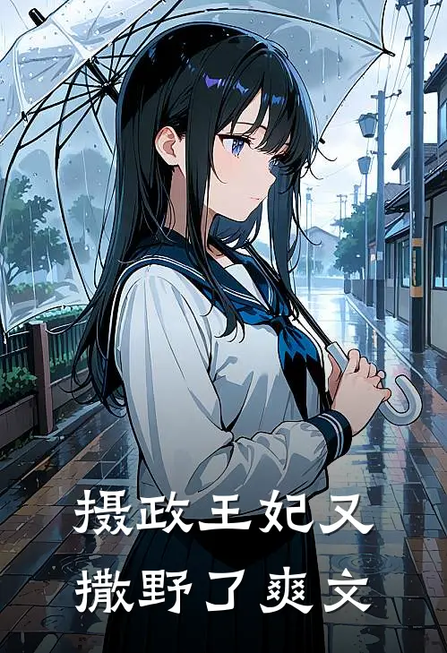 摄政王妃又撒野了爽文