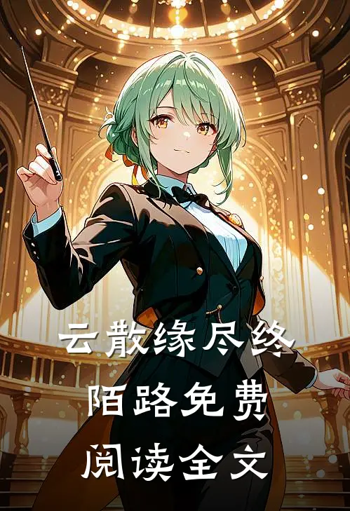 云散缘尽终陌路免费阅读全文