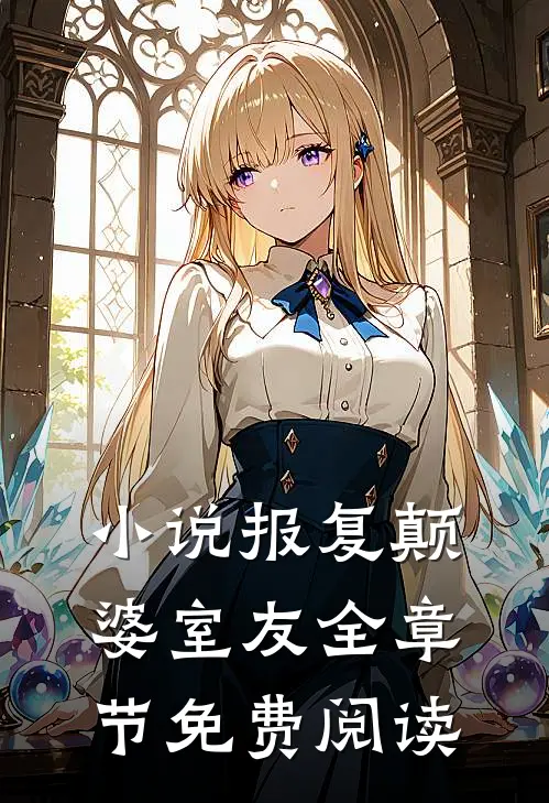 小说报复颠婆室友全章节免费阅读