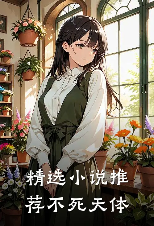 精选小说推荐不死天体