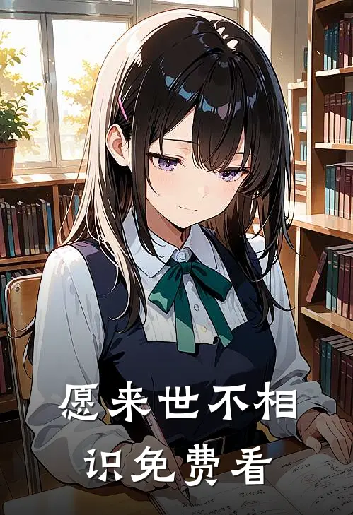 愿来世不相识免费看