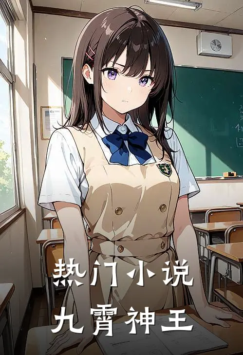 热门小说九霄神王