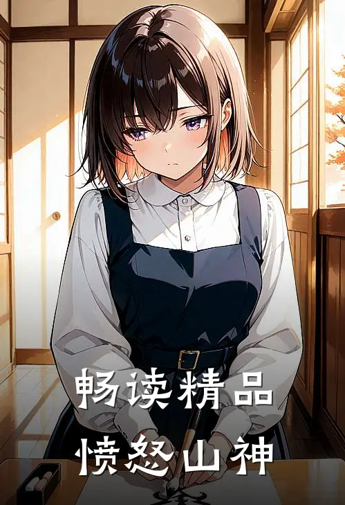畅读精品愤怒山神