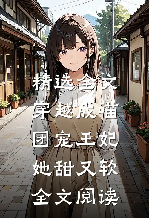 精选全文穿越成喵:团宠王妃她甜又软全文阅读