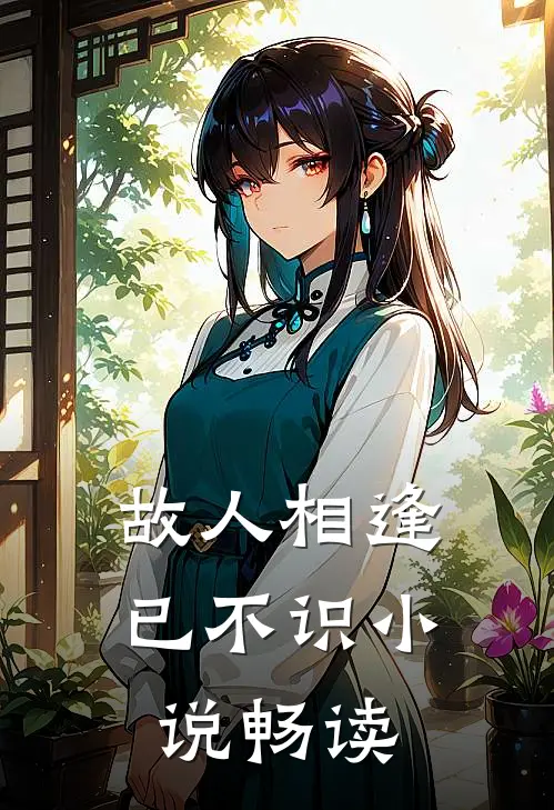 故人相逢已不识小说畅读