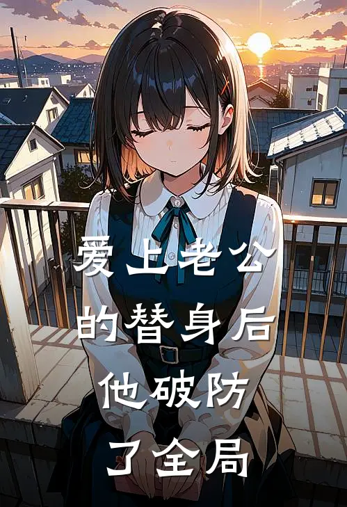 爱上老公的替身后，他破防了全局