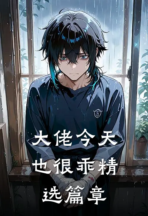 大佬今天也很乖精选篇章