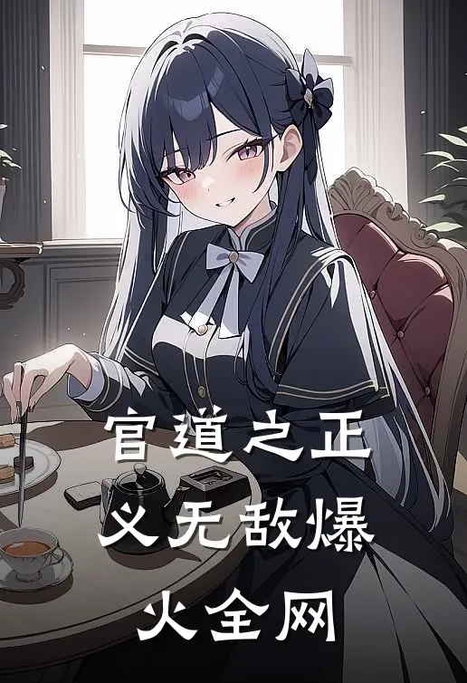 官道之正义无敌爆火全网