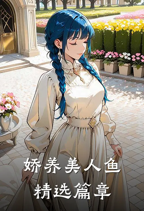 娇养美人鱼精选篇章