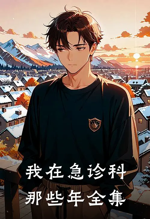 我在急诊科那些年 全集