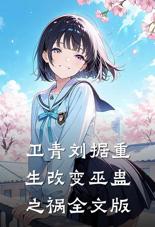 卫青刘据重生改变巫蛊之祸全文版