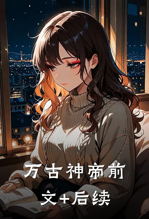 万古神帝前文+后续