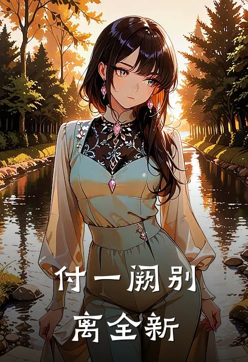 付一阙别离全新