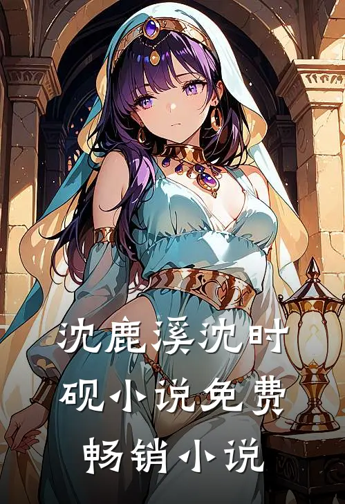 沈鹿溪沈时砚小说免费畅销小说