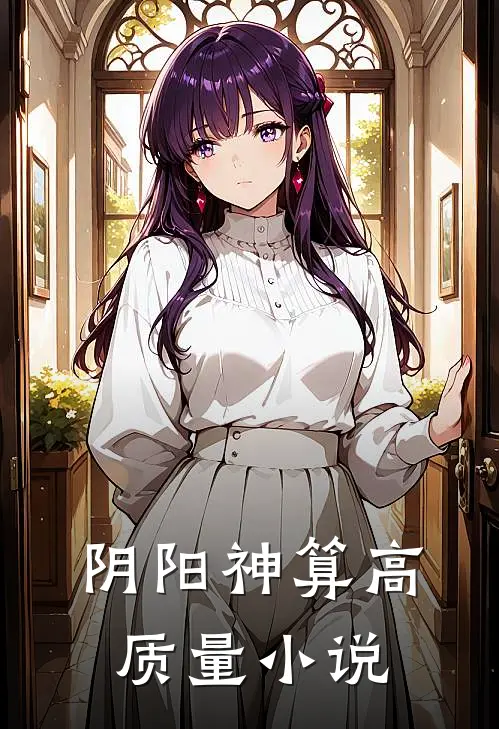 阴阳神算高质量小说