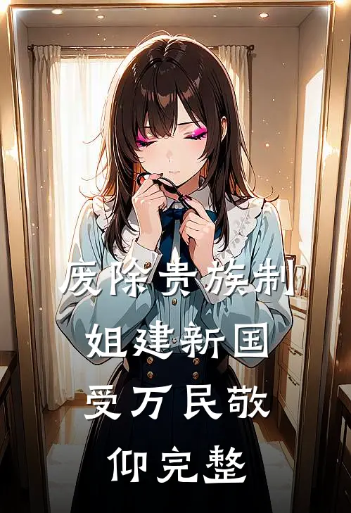 废除贵族制，姐建新国受万民敬仰完整