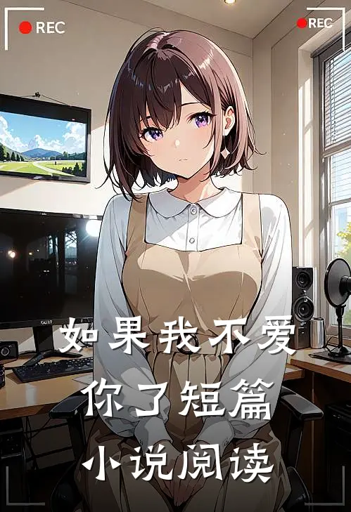 如果我不爱你了短篇小说阅读