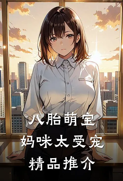 八胎萌宝：妈咪太受宠精品推介