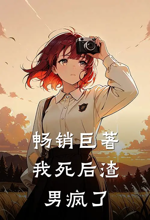 畅销巨著我死后渣男疯了