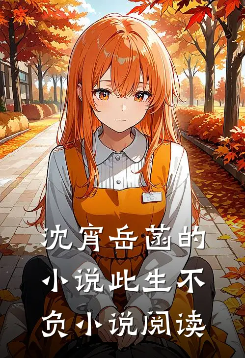 沈宵岳菡的小说此生不负小说阅读