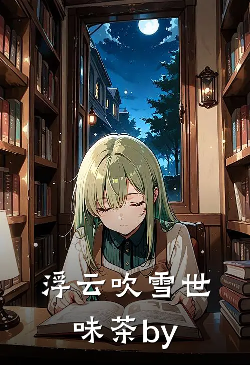 浮云吹雪世味茶by
