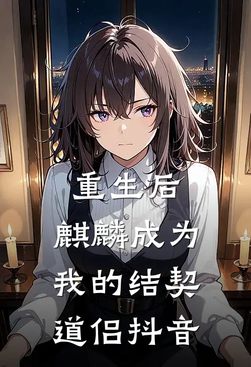 重生后，麒麟成为我的结契道侣抖音