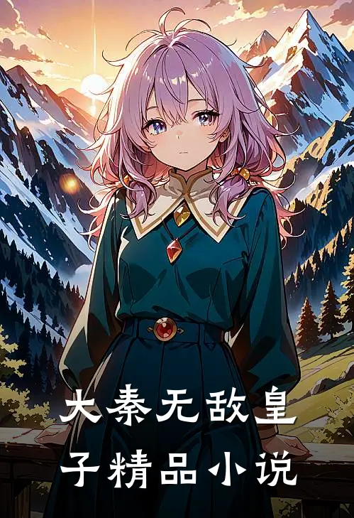 大秦无敌皇子精品小说