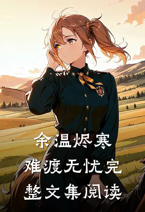余温烬寒，难渡无忧完整文集阅读